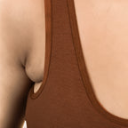 Charmella Slip-On Bra