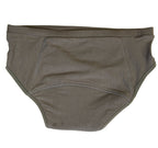 Charmella Period Panty on a white background