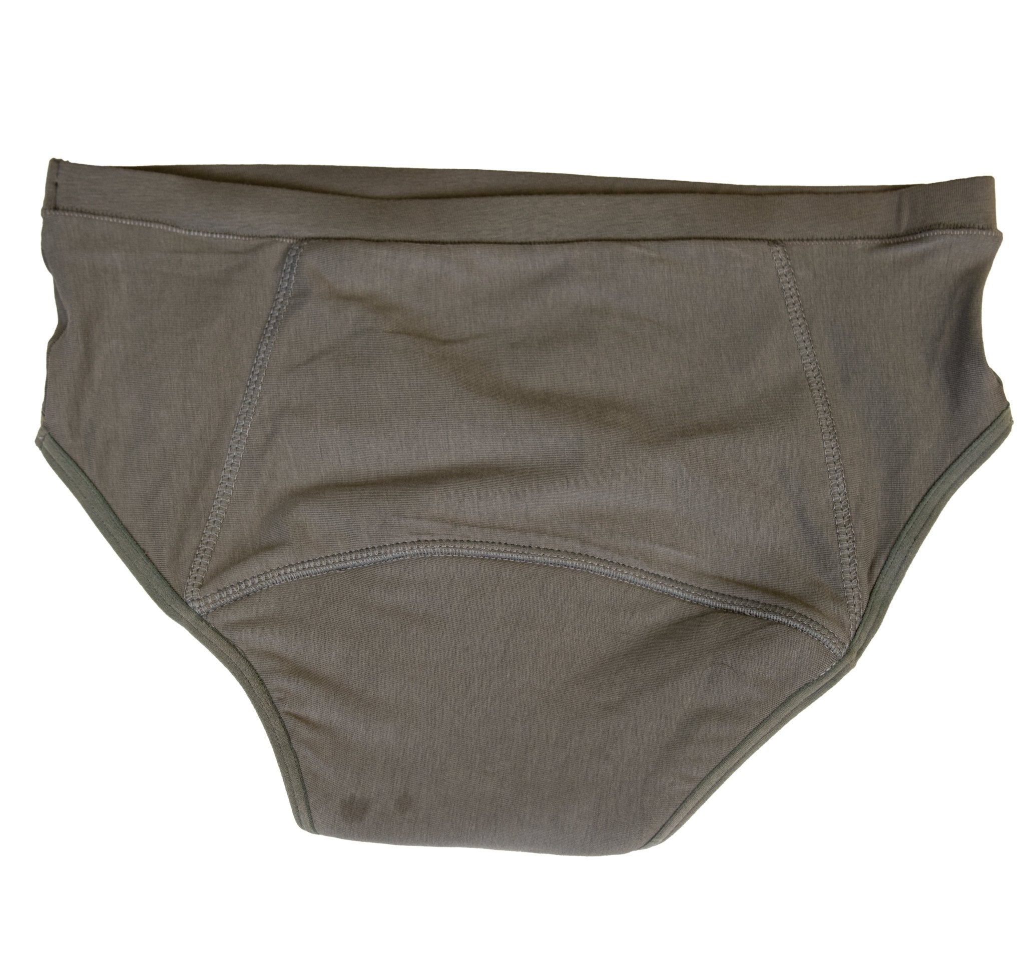 Charmella Period Panty on a white background